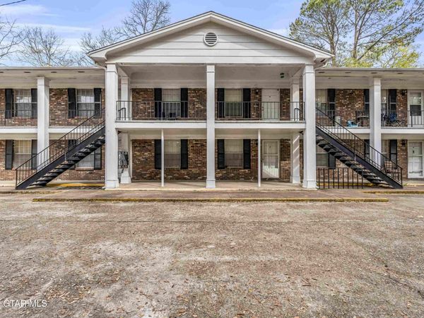419 10th Street S, Columbus, MS 39701