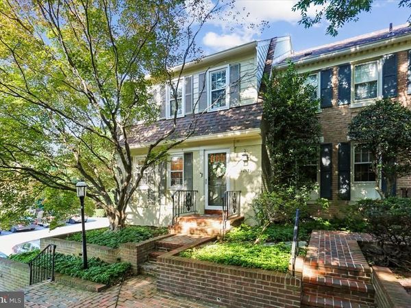 10931 WICKSHIRE WAY, Unit K-1, ROCKVILLE, MD 20852