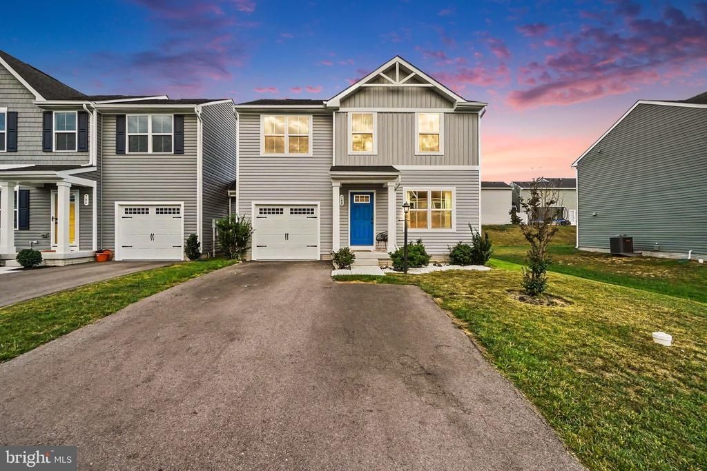 GREENCASTLE, PA 17225