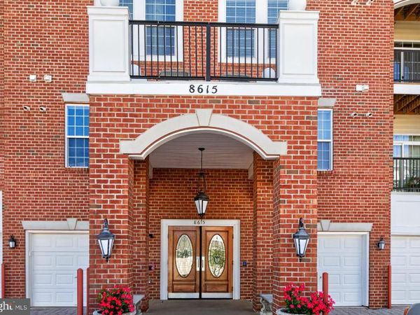 8615 WANDERING FOX TRL, Unit 203, ODENTON, MD 21113