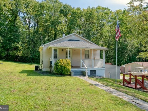 2808 HENLEY DRIVE, BEL AIR, MD 21015