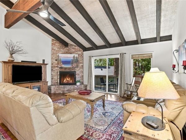 321 Ski Way, Unit 248, Incline Village, NV 89451