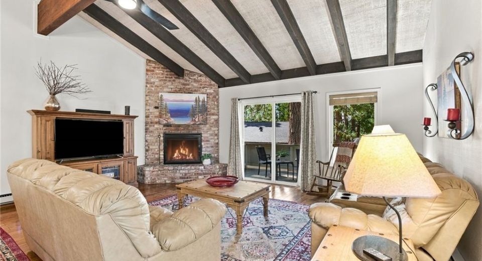 321 Ski Way, Unit 248, Incline Village, NV 89451 Photo