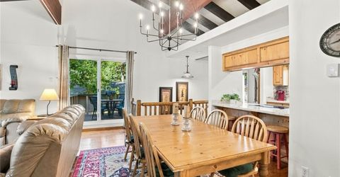 321 Ski Way, Unit 248, Incline Village, NV 89451 Photo