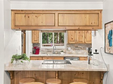 321 Ski Way, Unit 248, Incline Village, NV 89451 Photo