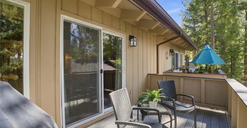 321 Ski Way, Unit 248, Incline Village, NV 89451 Photo