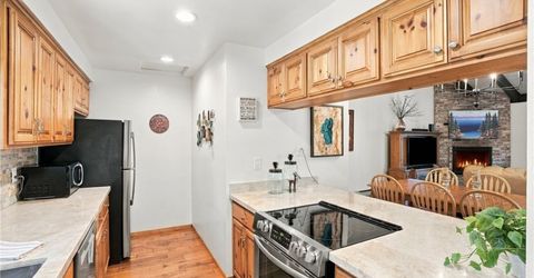 321 Ski Way, Unit 248, Incline Village, NV 89451 Photo