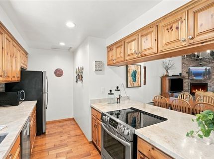 321 Ski Way, Unit 248, Incline Village, NV 89451 Photo