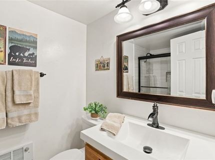 321 Ski Way, Unit 248, Incline Village, NV 89451 Photo