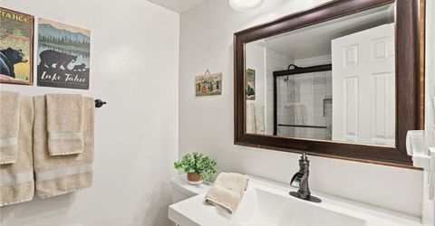 321 Ski Way, Unit 248, Incline Village, NV 89451 Photo