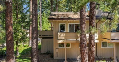 321 Ski Way, Unit 248, Incline Village, NV 89451 Photo