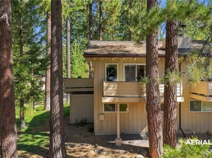 321 Ski Way, Unit 248, Incline Village, NV 89451 Photo