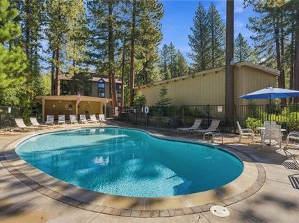 321 Ski Way, Unit 248, Incline Village, NV 89451 Photo