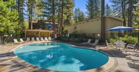 321 Ski Way, Unit 248, Incline Village, NV 89451 Photo