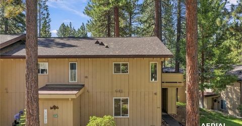 321 Ski Way, Unit 248, Incline Village, NV 89451 Photo