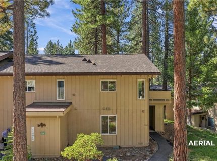 321 Ski Way, Unit 248, Incline Village, NV 89451 Photo
