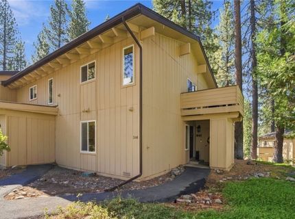 321 Ski Way, Unit 248, Incline Village, NV 89451 Photo