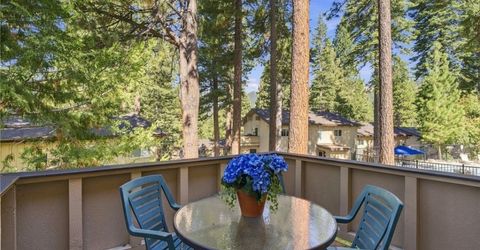 321 Ski Way, Unit 248, Incline Village, NV 89451 Photo