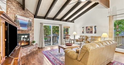 321 Ski Way, Unit 248, Incline Village, NV 89451 Photo