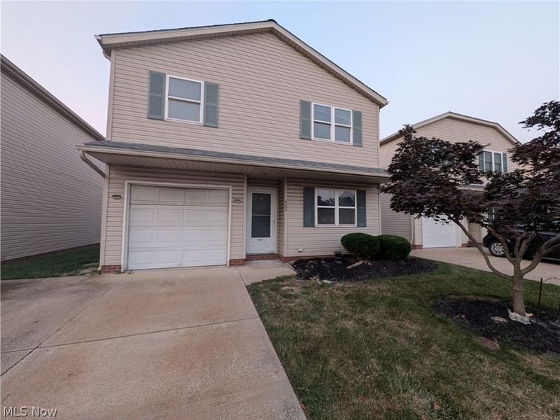 889 Brittney Court, Willowick, OH 44095 Photo 1