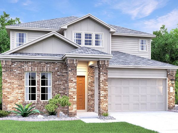 231 ANNETTE, Kyle, TX 78640