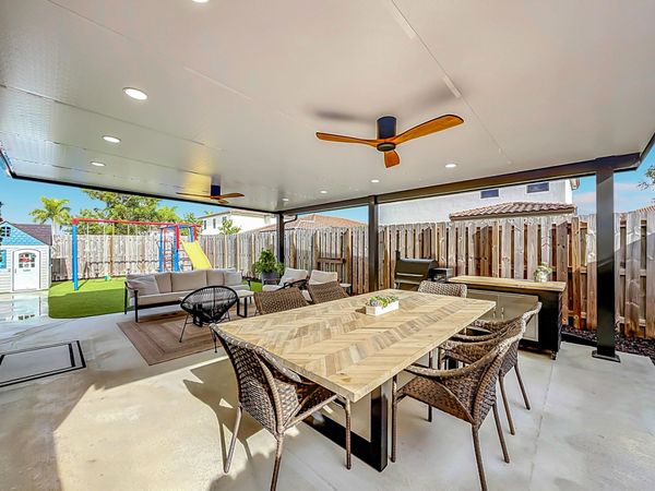 11863 SW 242nd Terrace, Homestead, FL 33032