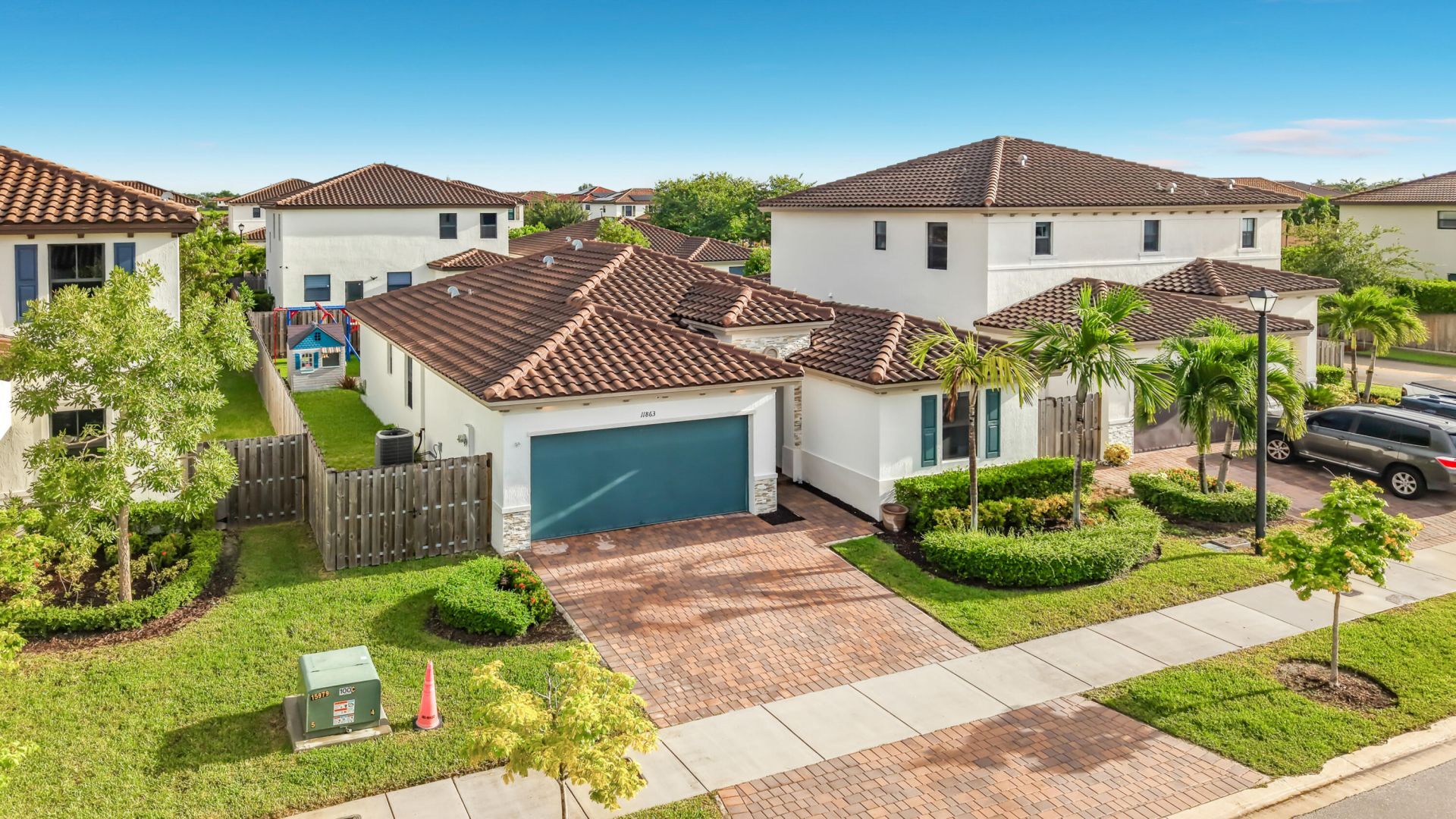 11863 SW 242nd Terrace, Homestead, FL 33032 Photo