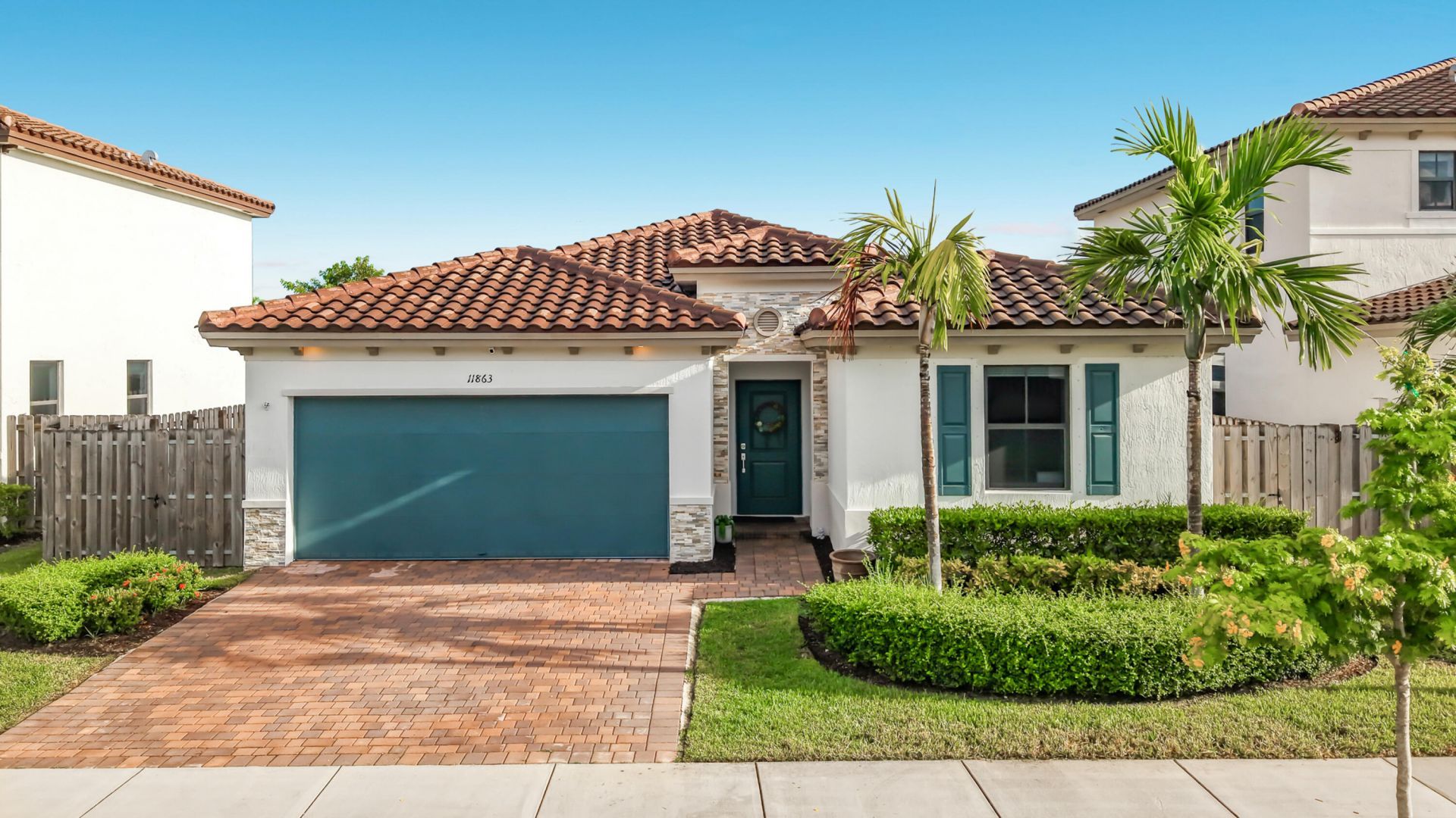 11863 SW 242nd Terrace, Homestead, FL 33032 Photo