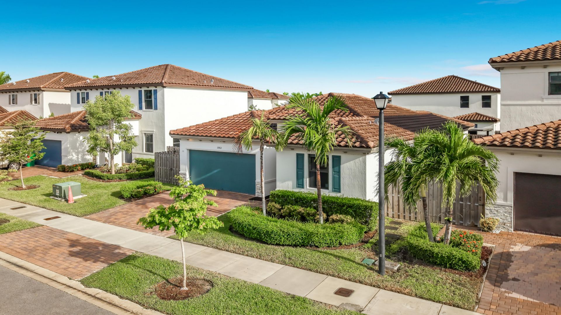 11863 SW 242nd Terrace, Homestead, FL 33032 Photo