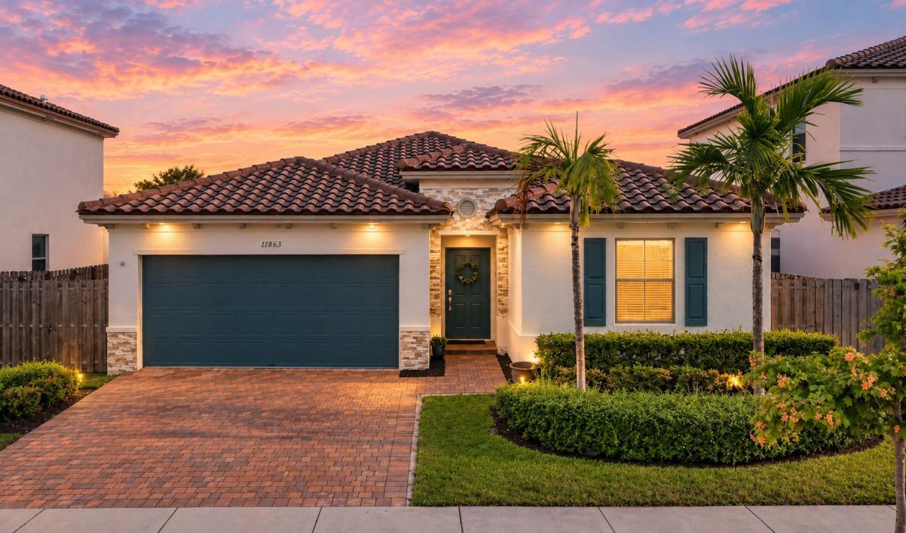11863 SW 242nd Terrace, Homestead, FL 33032 Photo