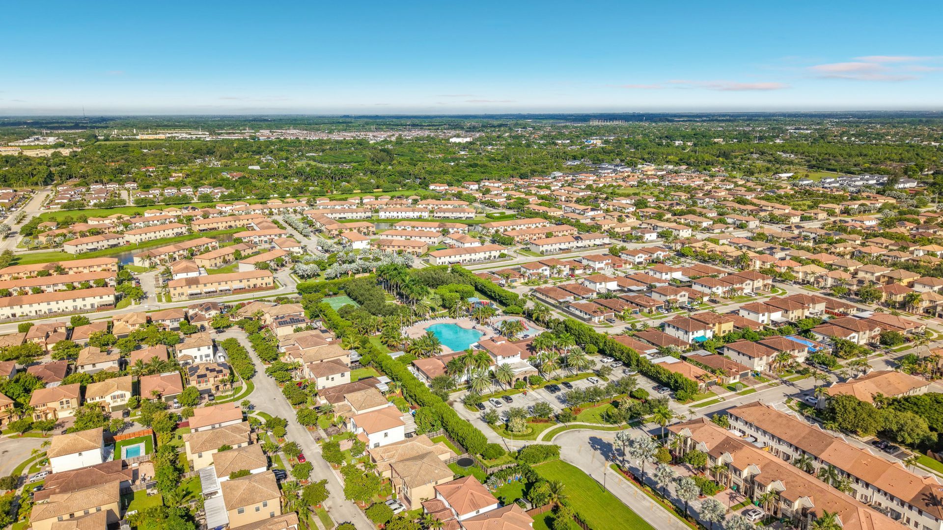 11863 SW 242nd Terrace, Homestead, FL 33032 Photo