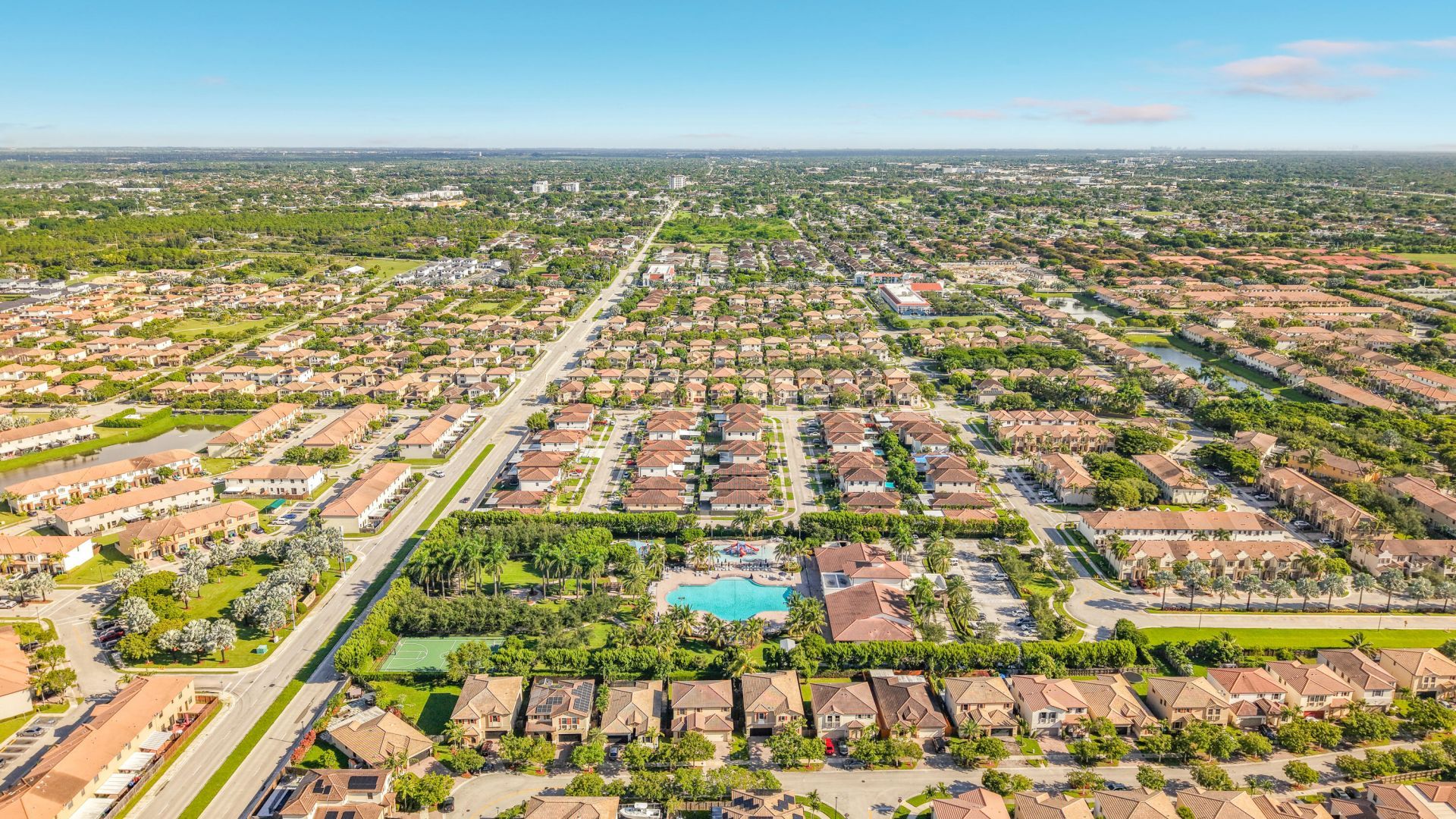 11863 SW 242nd Terrace, Homestead, FL 33032 Photo