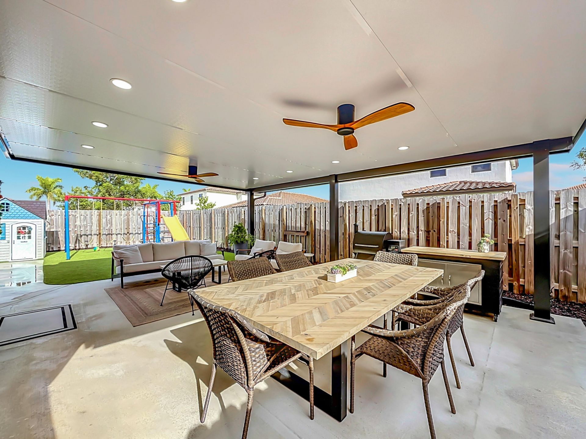11863 SW 242nd Terrace, Homestead, FL 33032 Photo