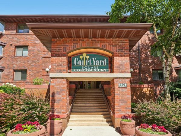 1108 N Milwaukee STREET, Unit 334, Milwaukee, WI 53202