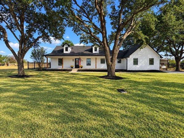 5812 Priscilla Lane, Kaufman, TX 75142
