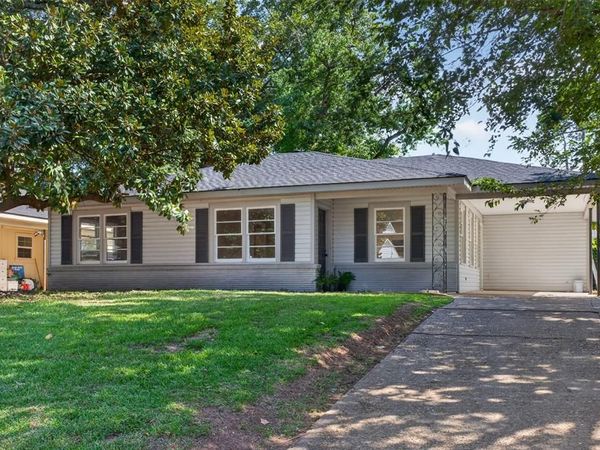 3843 Greenway Place, Shreveport, LA 71105