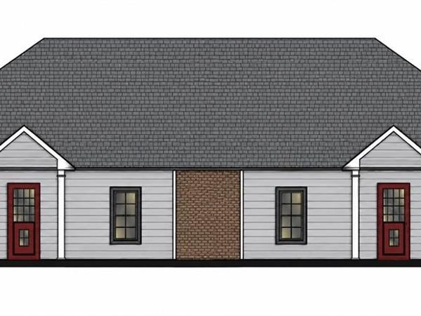 122 Shady Springs Drive , Runaway Bay, TX 76426