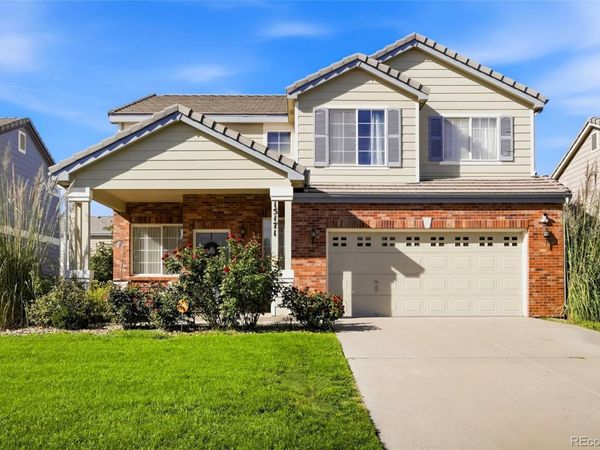 15171 E 118th Avenue, Commerce City, CO 80603