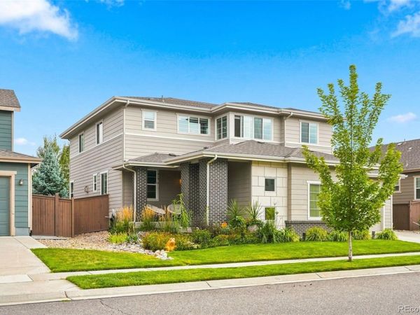 15398 W 50th Place, Golden, CO 80403