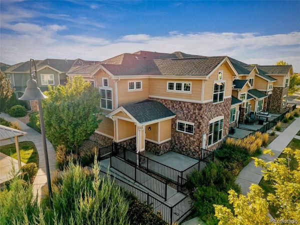 1758 S Buchanan Circle , Aurora, CO 80018