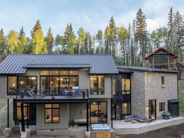134 Adams Way, Mountain Village, CO 81435