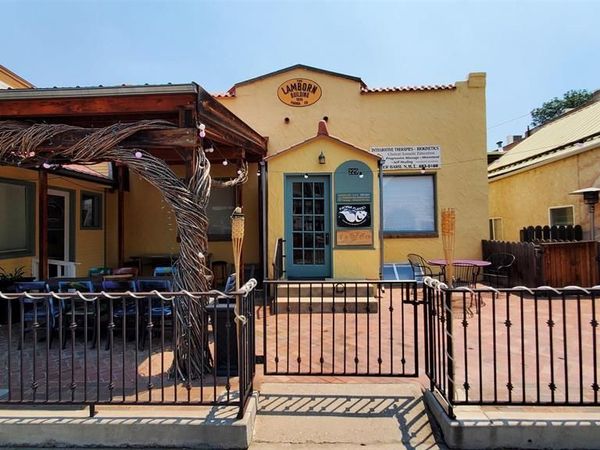 229 Grand Avenue, Paonia, CO 81428