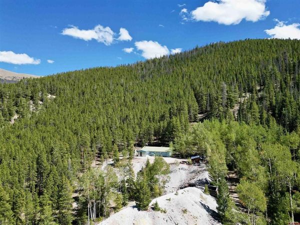 840 Forest Service Road 890, White Pine, CO 81230
