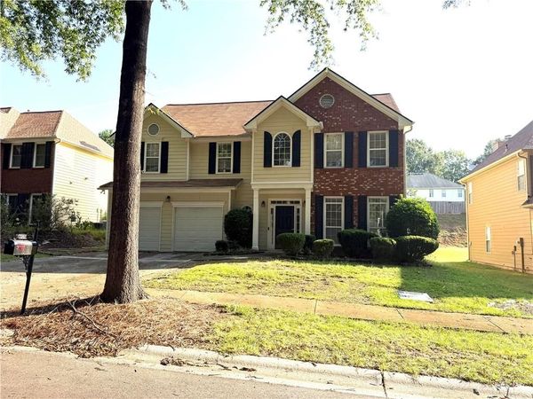 7267 Thoreau Circle , Atlanta, GA 30349