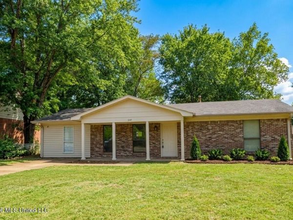 5347 Nail Road, Horn Lake, MS 38637