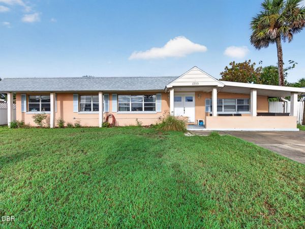 1255 Waverly Drive, Daytona Beach, FL 32118