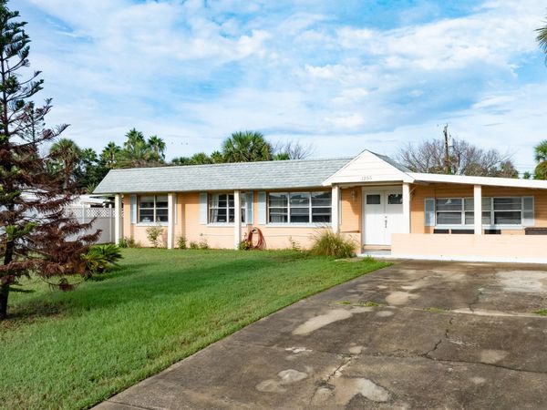 1255 Waverly Drive, Daytona Beach, FL 32118