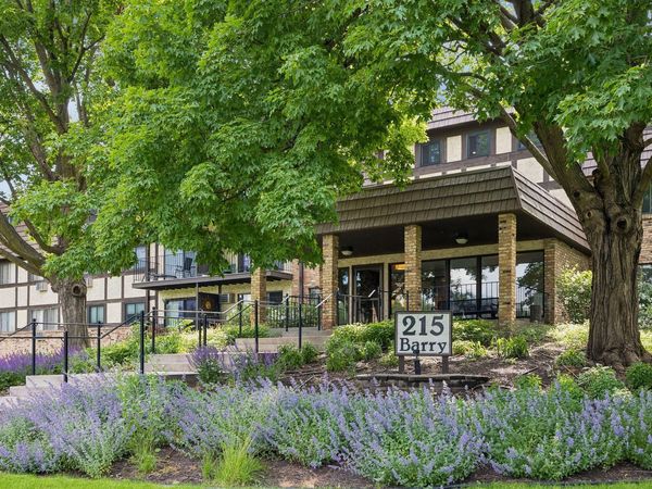 215 Barry Avenue S, Unit 217, Wayzata, MN 55391