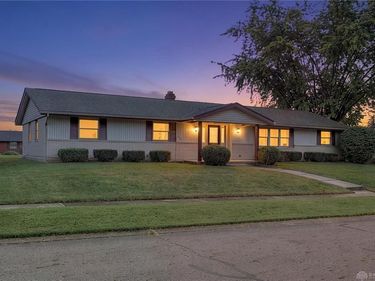 1268 Ponderosa Court, Fairborn, OH 45324
