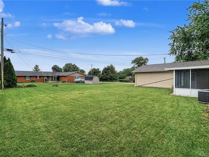 1268 Ponderosa Court, Fairborn, OH 45324 Photo 38